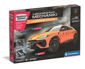 ND01_264888 CLE Labor.mechaniki Lamborghini Urus