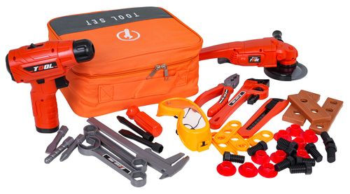 Zestaw Narzędzi + Torba na Arena.pl