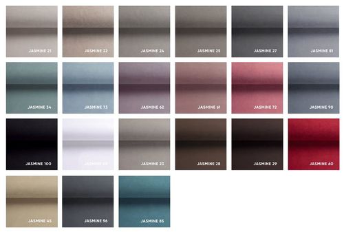 Nowoczesne Łóżko OSLO 200 x 200 na Arena.pl