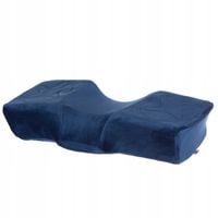 Poduszka ortopedyczna do spania z pianką pamięci