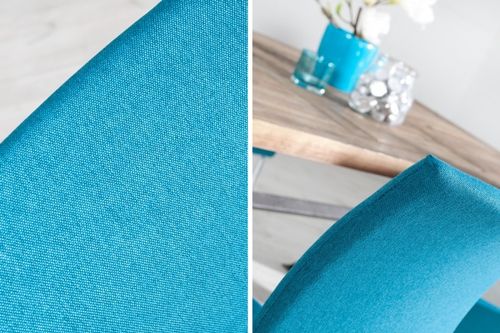 Krzesło WIGGLE petrol na Arena.pl