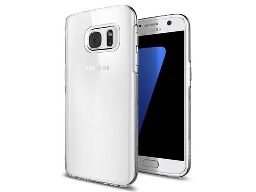 Etui Spigen Liquid Crystal™ Samsung Galaxy S7 na Arena.pl