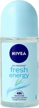 NIVEA Energy Fresh 50 ml na Arena.pl