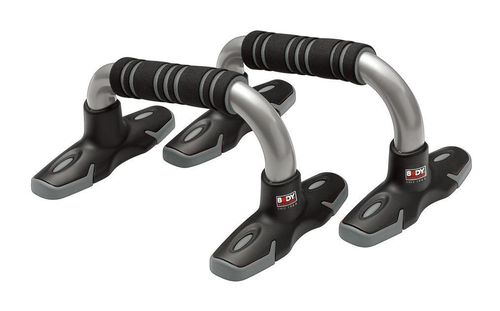 Uchwyty do pompek BB 632 Body Sculpture na Arena.pl