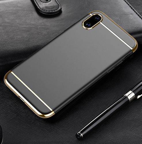 MOCOLO SUPREME LUXURY CASE IPHONE 7 8 PLUS CZERWONE na Arena.pl