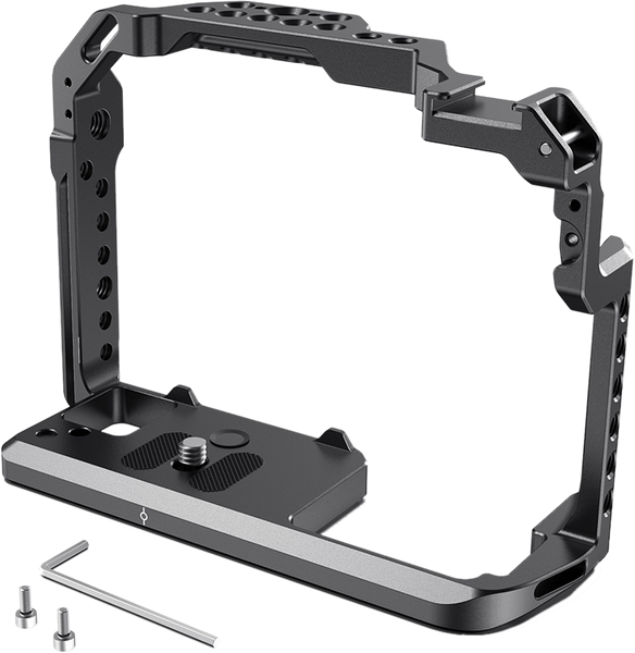 SmallRig klatka operatorska dla Panasonic GH5 & GH5S, 2646 zdjęcie 2