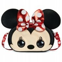 Purse Pets X Disney - Torebka Interaktywna Minnie