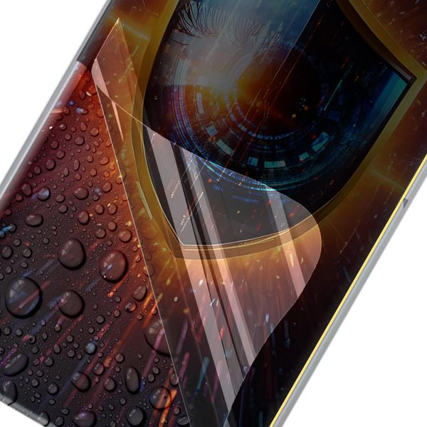 Realme 14 Pro+ - 3mk Silky Matt Privacy zdjęcie 4