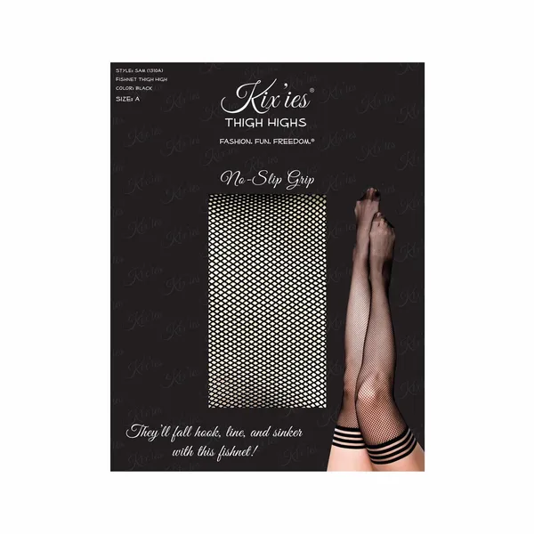 Kixies - Pończochy Sam C zdjęcie 8
