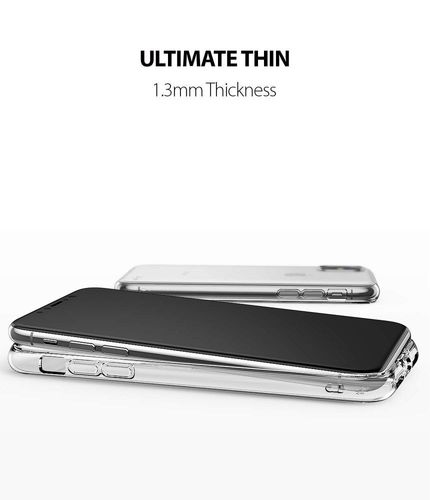 RINGKE AIR IPHONE XS MAX CLEAR na Arena.pl