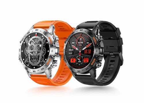 SMARTWATCH MĘSKI Gravity GT9-5 - WYKONYWANIE POŁĄCZEŃ, CIŚNIENIOMIERZ (sg021e) na Arena.pl