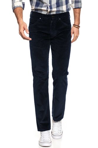 WRANGLER GREENSBORO DARK NAVY W15QA2XAE W34 L34 na Arena.pl