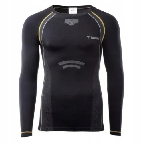 BIELIZNA TERMOAKTYWNA MĘSKA TERMIC BRUGI 4RCG L/XL na Arena.pl