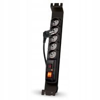 LISTWA ZASILAJĄCA ACAR-F5/FA/RACK