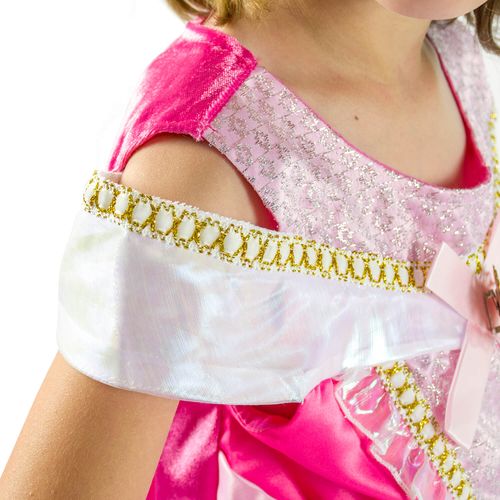 Przebranie Aurora rozmiary Przebranie Aurora rozmiar 130 na Arena.pl