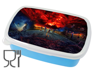 Pojemnik śniadaniowy - Stranger Things - Nowy Sezon