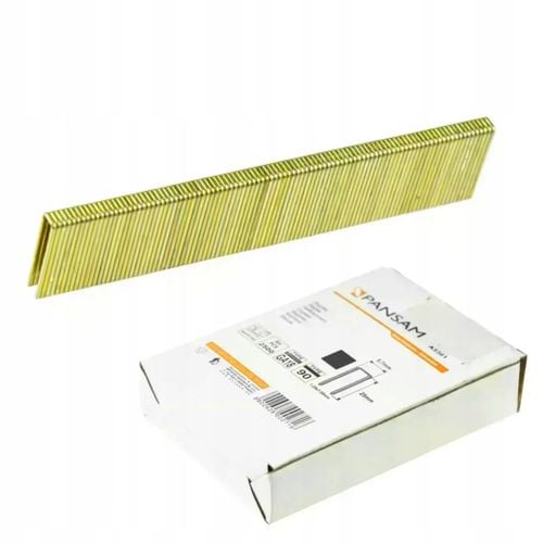 zszywki typ 90 , 35mm, 2500szt na Arena.pl