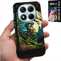 ETUI DO XIAOMI NOTE 14 PRO 5G - ROWERY WYPRAWY EKSTREMALNE PO LESIE