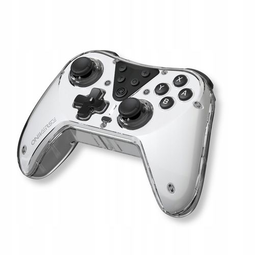 Pad bezprzewodowy AstraLite White ONIVERSE Nintendo Switch,PC,Android,iOS na Arena.pl