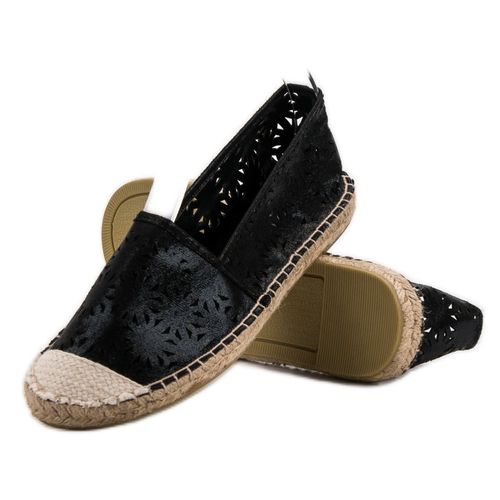 Tekstylne Espadryle r.36 na Arena.pl