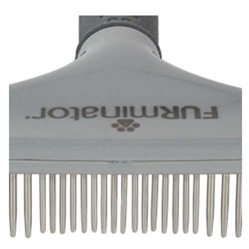 FURminator Szeroki grzebień do gęstej sierści zdjęcie 16
