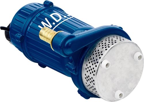 Pompa do wody 1" 2100W WDS2421 na Arena.pl