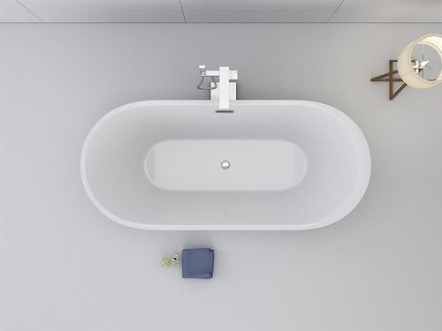 Wanna wolnostojąca VERO 170 na Arena.pl