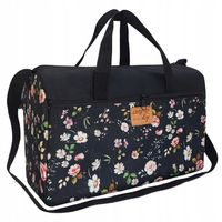 TORBA torebka damska do samolotu 40 x 25 x 20 torby sportowe fitness joga