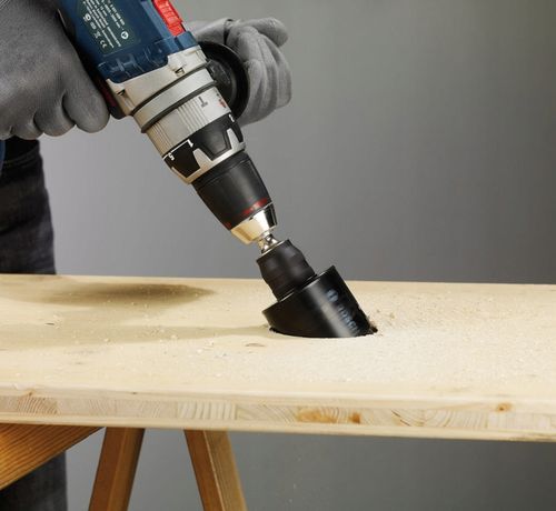 Otwornica 70mm Construction Material BOSCH na Arena.pl