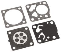 Zestaw membran gaźnika HU-83 DG-2HU