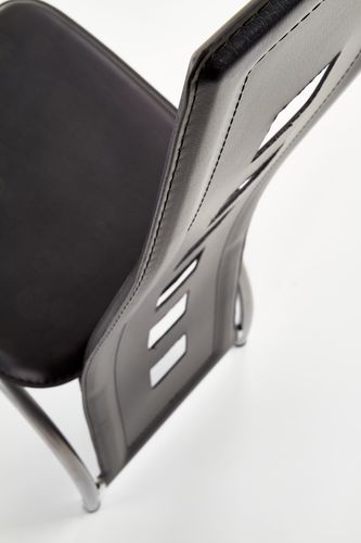 K4M KRZESŁO CZARNY na Arena.pl