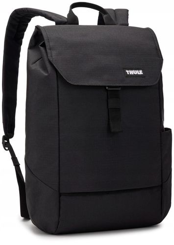 Plecak miejski Thule Lithos Backpack 16L - Black - 3204832 na Arena.pl