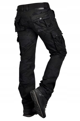 it096-1 r. 34 ROBOCZE BOJÓWKI PASEK GRATIS MORO na Arena.pl