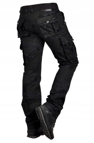 it096-1 r. 34 ROBOCZE BOJÓWKI PASEK GRATIS MORO zdjęcie 8