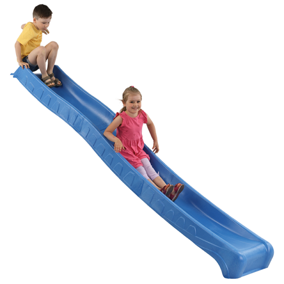 ślizg Rocli H:1500 czerwony zdjęcie 5