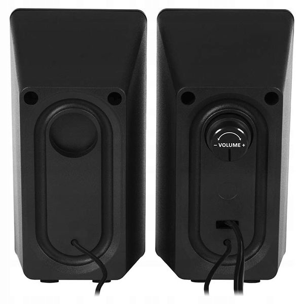 Głośniki SVEN 300 zdjęcie 8