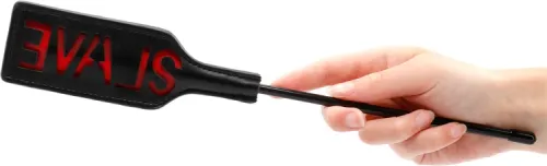 packa slave ouch! by shots na Arena.pl