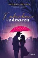 Kochankowie z deszczu