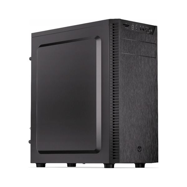 Obudowa Endorfy Armis 100 Solid czarna zdjęcie 1