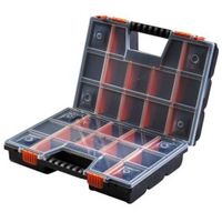 Organizer na drobne przedmioty NORD DUO 39 x 13 x 39 cm fra