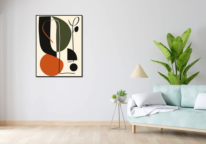 Plakat 75x100cm Symfonia Graweru zdjęcie 4