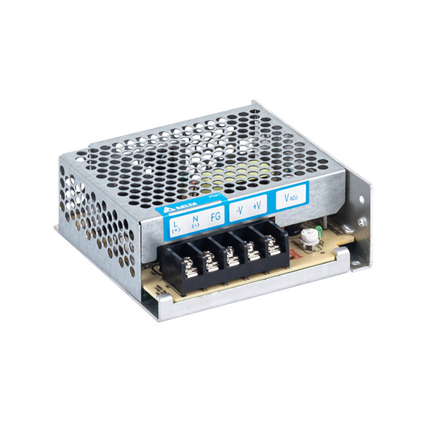 Delta Enclosed Panel Mount 24V/2.09A, zdjęcie 1