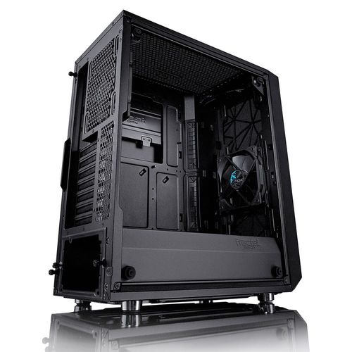 Fractal Design Obudowa Meshify C Solid Side na Arena.pl