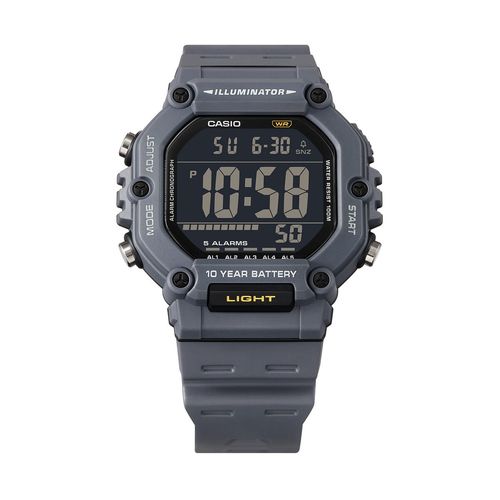 Zegarek Męski Casio AE-1600H-8BVEF na Arena.pl