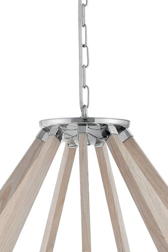 Lampa wisząca KASPA Nez 9 na Arena.pl