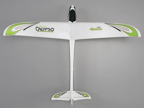 Elektroszybowiec Flyzone Micro Calypso 630mm RTF na Arena.pl