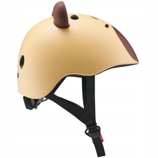 Kask Raven Capibara Junior 48-52 cm zdjęcie 1