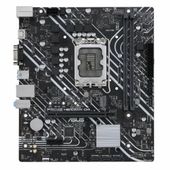 Płyta główna Asus ASUCMPH610MK0 LGA 1700 1GB