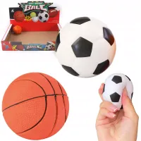 Piłka Miękka Piankowa 2 1 Szt