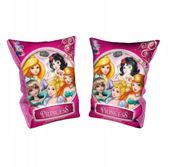 RĘKAWKI DO NAUKI PŁYWANIA MOTYLKI DMUCHANE KSIĘŻNICZKI DISNEY PRINCESS